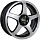 ����������� ���� ����� Cross Street CR-14 5,5x14 4x100 ET43 DIA60.1 BKF